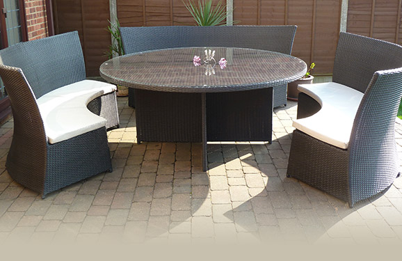 Garden Furniture