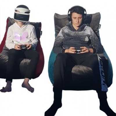 Comfy Gaming Chairs, Beanbags