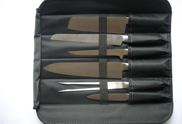 K- Pro Professional Carving Set