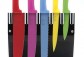 K- Pro 5 Piece Multi-Colour Knife Set